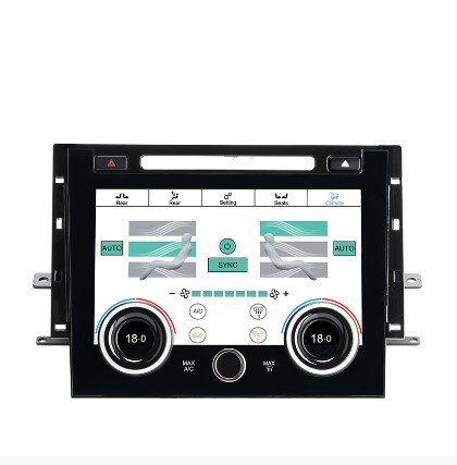 Range Rover vogue android stereo